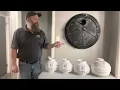 How to choose the right Radon mitigation fan for your home On The Home Inspection Today