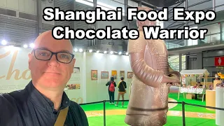 上海FHC展：中国国际食品与酒店用品展