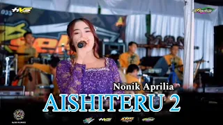 aishiteru 2 nonik aprilia arseka music ars pro audio hvs sragen
