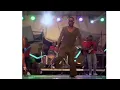 Fally Ipupa Dances to DIBANGO by Paulcleverlee