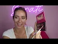 MY BEAUTY ROUTINE Sexy Girl Me SARATI