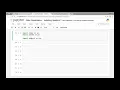 Installing Seaborn and dependencies