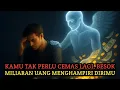Lagu Aku Ruhmu Ingin Menyampaikan Pesan, Ada Salam Dari Rizki Besar Katanya Ingin Segera Menghampirimu 