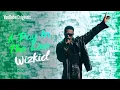 Wizkid - Blessed Live A Day in the Live