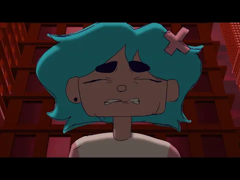 El precio de ser yo: cortometraje del Animation Jam Día del Orgullo 2025