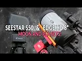 Download Lagu Maan en planeten vastgelegd! | Seestar S50 + Edge HD 8\