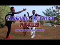 SARKODIE FT RUNTOWN - PAIN KILLER OFFICIAL DANCE VIDEO BY TIME UP DANCERS