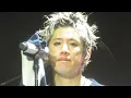 Download Lagu ONE OK ROCK - Tiny Pieces 🎵 4K Full ᴴᴰ Live in Paris 🇫🇷 October 10 2025 @ Accor Arena