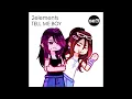 Tell Me Boy (Deepdisco Remix) (High Tone)