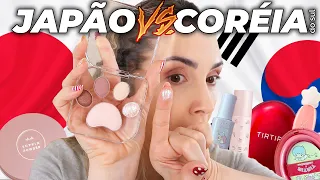 JULGUEI PELA EMBALAGEM E COMPREI MAKES FOFAS #13: ESPECIAL MAKES ASIATICAS