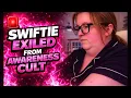 Lagu Swiftie Exhiled from Awareness Cult 