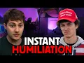 MAGA Bro Had No Idea His Own Argument Would Backfire This Badly