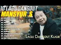 Download Lagu 10 Lagu Dangdut Terbaik Mansyur S
