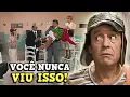 Lagu SBT exibe MAIS RARIDADES de Chaves e Chapolin (e nem todo mundo gostou!)