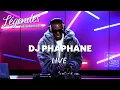 Lagu DJ Phaphane en live dans Légendes Urbaines