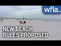 St Pete Beach leaders want to hear from you on beach restrictions