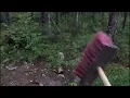 Download Lagu [FUNNY] Finnish man scares a bear away by shouting PERKELE [2017] #StandWithUkraine