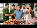 Download Lagu Chấn Động: Bố Chồng Biến Th.á.i X.ay Thịt Con Dâu Làm Xúc Xích Đức