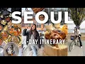 Korea Travel Vlog What to Do Eat Skip in Seoul First-Time Visitors