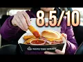 Arby s 7 99 Meat 3 Box Review