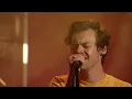 Harry Styles - Late Night Talking in the Live Lounge