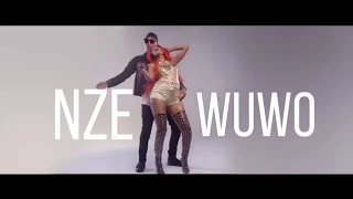 sheebah ft solidstar nze wuwo extended semix 