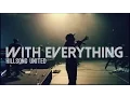 Hillsong United - With Everything (subtitulado en español)