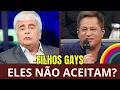 Download Lagu 15 FILHOS GAYS DE FAMOSOS (HOMOSSEXUAIS OU LGBTS) - SERÁ QUE SEUS PAIS FAMOSOS REALMENTE OS ACEITAM?