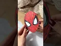 Spider-Man card idea