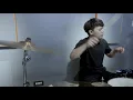 เมื่อคืน - Season Five feat.The Parkinson Drum Cover | JACK Weeraphol