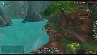 Where to use Ominous Conch WoW Dragonflight