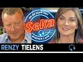 Download Lagu Zoon van een moordenaar, Renzy Tielens | #OpDeSofaMetSeka MP3