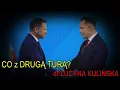 Download Lagu Co z drugą turą? - dr Lucyna Kulińska