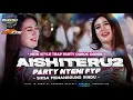 DJ AISHITERU2 - SIKSA MENANGGUNG RINDU VIRAL TIKTOK | FULL BASS TRAP PARTY OGROK OGROK ‼️