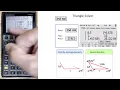 Vid 11 Triangle Solver