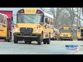 Boyd County Schools facing bus driver shortage