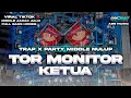 Download Lagu DJ TOR MONITOR KETUA - ORANG BARU LEBE GACOR VIRAL TIK TOK FULL BASS HOREG