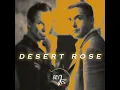 Desert Rose