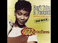 Don't Take It Personal (Just One Of Dem Days) [Dallas Austin Mix] (With Rap)