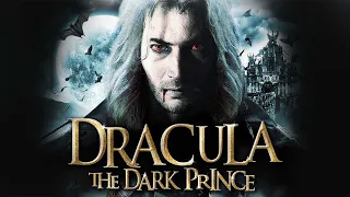 Dracula The Dark Prince FULL MOVIE Action Movies Jon Voight The Midnight Screening 