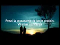 Download Lagu Mbosso_-_Nimezama(video lyrics)