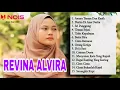 REVINA ALVIRA FULL ALBUM COVER GASENTRA PAJAMPANGAN 2022 | TOP 15 LAGU TERBAIK REVINA ALVIRA !!!