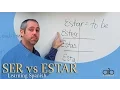 Download Lagu When to Use Ser or Estar | Spanish For Beginners (Ep.2.5)