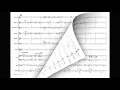 On Green Dolphin Street arranged by Mike Tomaro