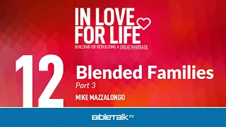 Blended Families