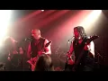 Melechesh - Multiple Truths (Live in Weinheim Café Central 26.05.2015)