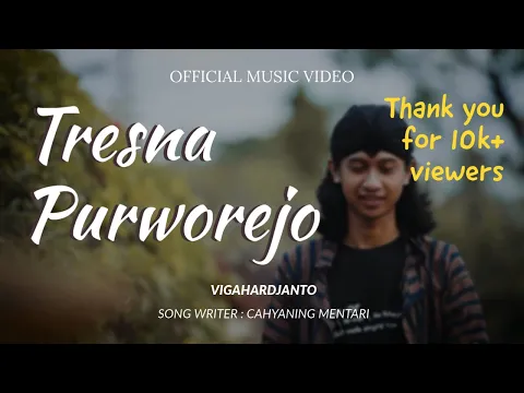 Download MP3 Tresna Purworejo - vigahardjanto (Official Music Video)