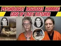Psychologist Reviews Horrific Case Lacey Fletcher Parents Pleaded No Contest To Manslaughter