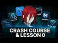 Kali Linux - Crash Course Lesson 0
