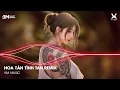 Lagu Hoa Tàn Tình Tan Remix - Nhạc Remix Hot TikTok ♫ Full Set Nhạc Chuẩn Melody Huy PT Remix 2025